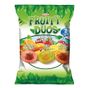 Tayaş Fruity Duos 500 gr Poşet Karışık Meyveli Sert Şeker