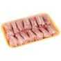 Tazem 1 kg Piliç Kelebek Pirzola