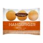 Tazepan 312 gr 6'lı Hamburger Ekmeği