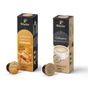 Tchibo 2li Kapsül Set Espresso Caramel & Cafissimo