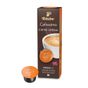 Tchibo  80'li Cafissimo Caffe Crema Rich Aroma   Kapsül Kahve