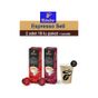 Tchibo Cafissimo Espresso Elegant Aroma 10 Adet Kapsül Kahve