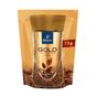 Tchibo Gold Çözünebilir 75 gr Paket Kahve