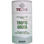Te Cha 50 gr Tropik Meyveli Yeşil Çay