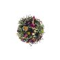 Te Cha Tea 50 gr Flower's Relief Yasemin ve Melisalı Siyah Çay