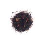 Te Cha Tea 50 gr Vanilla Berry Vanilya ve Çilekli Siyah Çay