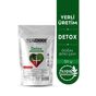 Teamood 60 gr Şekersiz Detoks Çayı