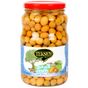 Teksen 1 kg Yeşil Çizik Zeytin