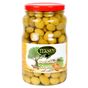 Teksen 1 kg Yeşil Kırma Zeytin