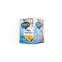 Teksen 10 kg Kokteyl Teneke Yeşil Zeytin