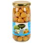 Teksen 200 gr Çizik Yeşil Zeytin
