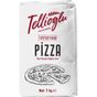 Tellioğlu 1 kg Pizza Unu