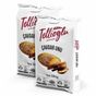 Tellioğlu 2x10 kg Organik Çavdar Unu