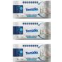 Temizlio 3x100'lü Yüzey Temizlik Havlusu