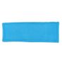 Temsan 50x15 cm Karışık Renk Mikro Peluş Mop Yumuşak Paspas