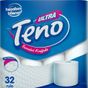 Teno 2 Katlı 32'li Ultra Tuvalet Kağıdı