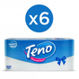 Teno 200'lü x 6 Adet Peçete
