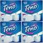 Teno 4x32 Rulo Ultra Çift Katlı Tuvalet Kağıdı