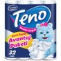 Teno Avantaj Paketi 32 Adet Tuvalet Kağıdı