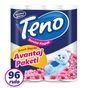 Teno Parfümlü 96 Adet Tuvalet Kağıdı