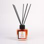 Teona 110 ml Amber Bambu Çubuklu Oda Kokusu