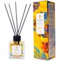 Teona 110 ml Lemon Bambu Çubuklu Oda Kokusu