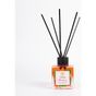 Teona 110 ml Strawberry Bambu Çubuklu Oda Kokusu