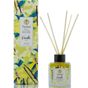 Teona 110 ml Vanilla Bambu Çubuklu Oda Kokusu