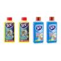 Tex 250x2 ml Çamaşır Makine Temizleyicisi