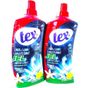 Tex 2x1 lt Hepsi Bir Arada Jel Bulaşık Makinesi Deterjanı