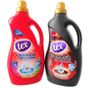 Tex 2x2,5 lt Sıvı Çamaşır Deterjanı