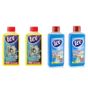 Tex 2x250 ml Çamaşır Makinesi Temizleyici + 2x250 ml Bulaşık Makinesi Temizleyici