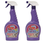 Tex 2x750 ml Derz Sprey Temizleyici