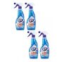 Tex 4x750 gr Cam Temizleyici Sprey