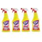 Tex 4x750 ml Power Mutfak Yağ Sökücü