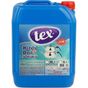 Tex 5 lt Kireç ve Pas Çözücü