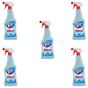 Tex 5x750 ml Power Banyo