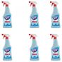 Tex 6x750 ml Power Banyo Temizleyici