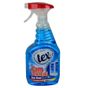 Tex 750 ml Cam Temizleyici İz Bırakmayan Parlaklık Sprey