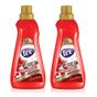 Tex Çiçek Düşleri 2x1 lt Çamaşır Yumuşatıcı