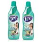 Tex Halı Şampuanı Matik 1 lt X 2