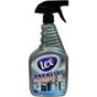 Tex Ultra Koruma 750 ml Ankastre Paslanmaz Yüzey Temizleyici