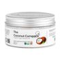 The Coconut Company 200 ml Organik Hindistan Cevizi Yağı