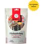 The Good Wild 150 gr Filizlendirilmiş Çıtır Mercimek