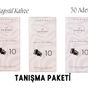 The Kahveci 30'lu Nespresso Uyumlu Kapsül Kahve
