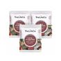 The LifeCo 3x57 gr Chia Pudding