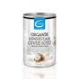 The Lifeco 400 ml Organik Hindistan Cevizi Sütü