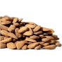 The Marlen 250 gr Duble Yerli Çiğ Badem