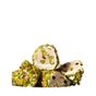 The Marlen 500 gr Pirinç Fıstıklı Fitil Lokum