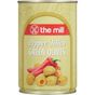 The Mill 12x300 gr Biber Dolgulu Yeşil Zeytin
